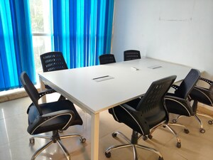 Team Area in  Office Space at Sector 63 – for Rent