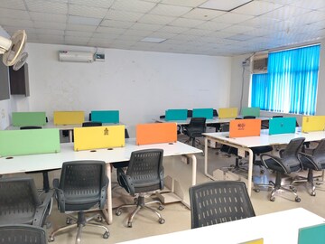  Office Space For Rent in Sector 63