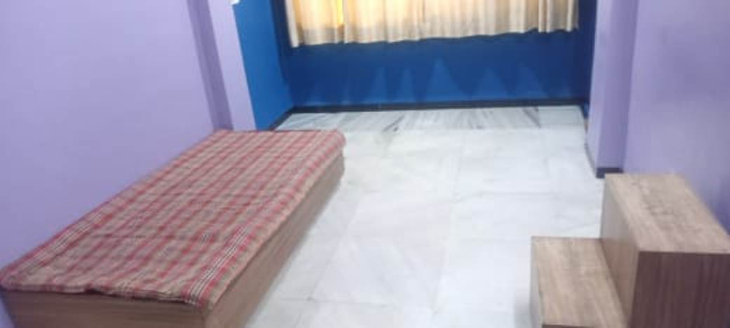1 BHK Apartment For Rent in Bindra Complex