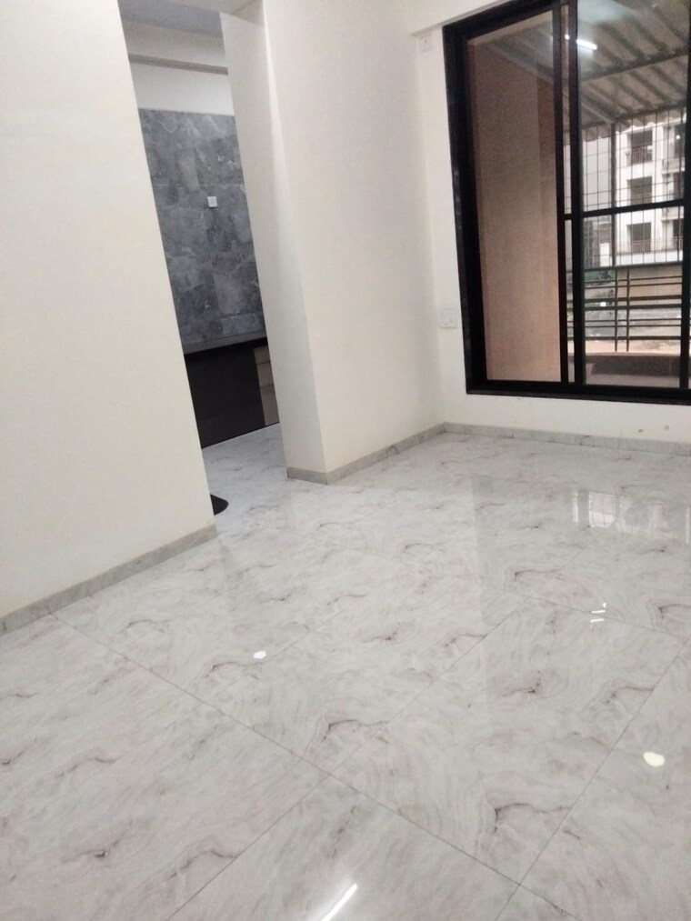 Room, shree-krishna-bhoomi 1 Bedroom 419 Sq.Ft. Apartment In Naigaon East Palghar 9286891