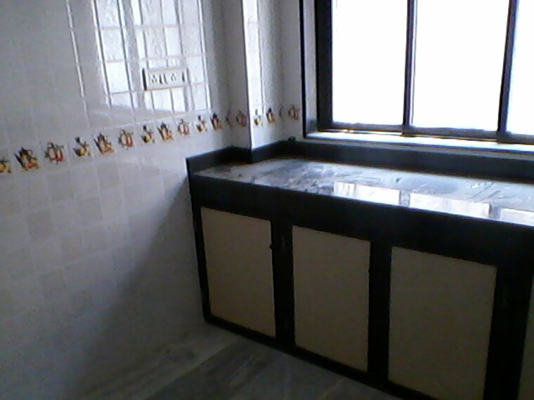 Kitchen, bindra-complex 1 Bedroom 650 Sq.Ft. Apartment In Andheri East Mumbai 9286885