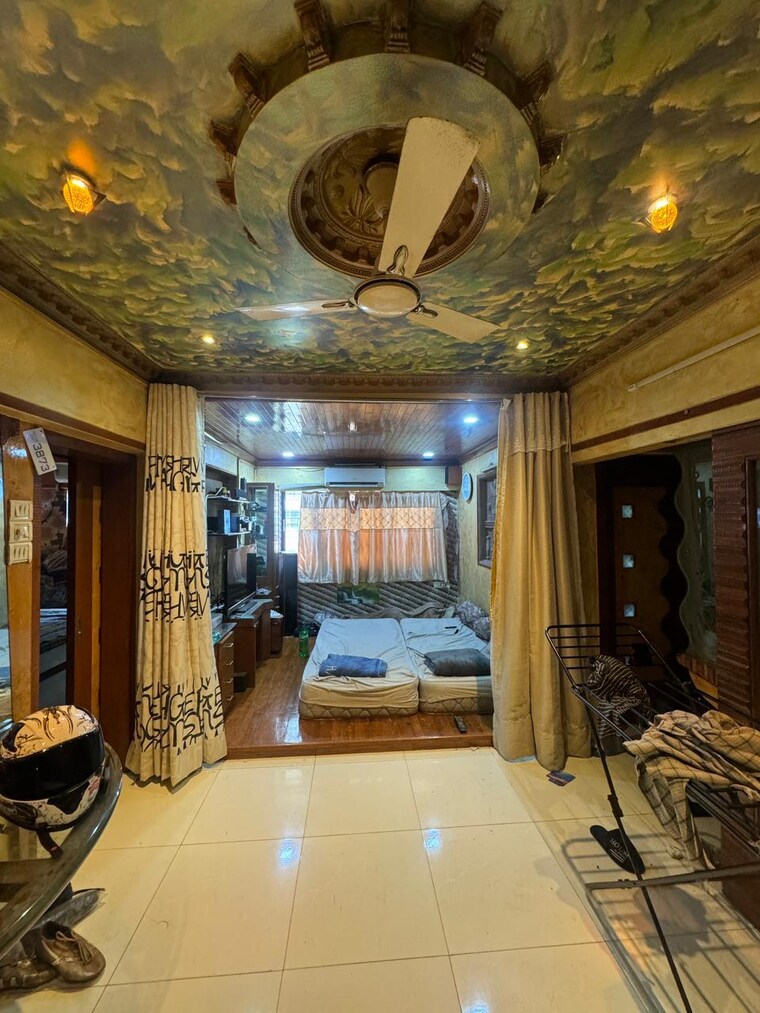 Living Room, arihant-tower 2 Bedroom 900 Sq.Ft. Apartment In Parel Mumbai 9286899