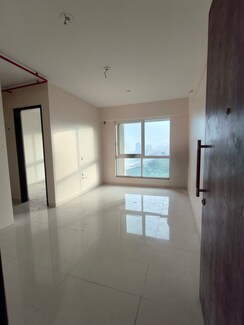 2 BHK + Pooja Room,Extra Room Apartment For Sale in Sheth Zuri