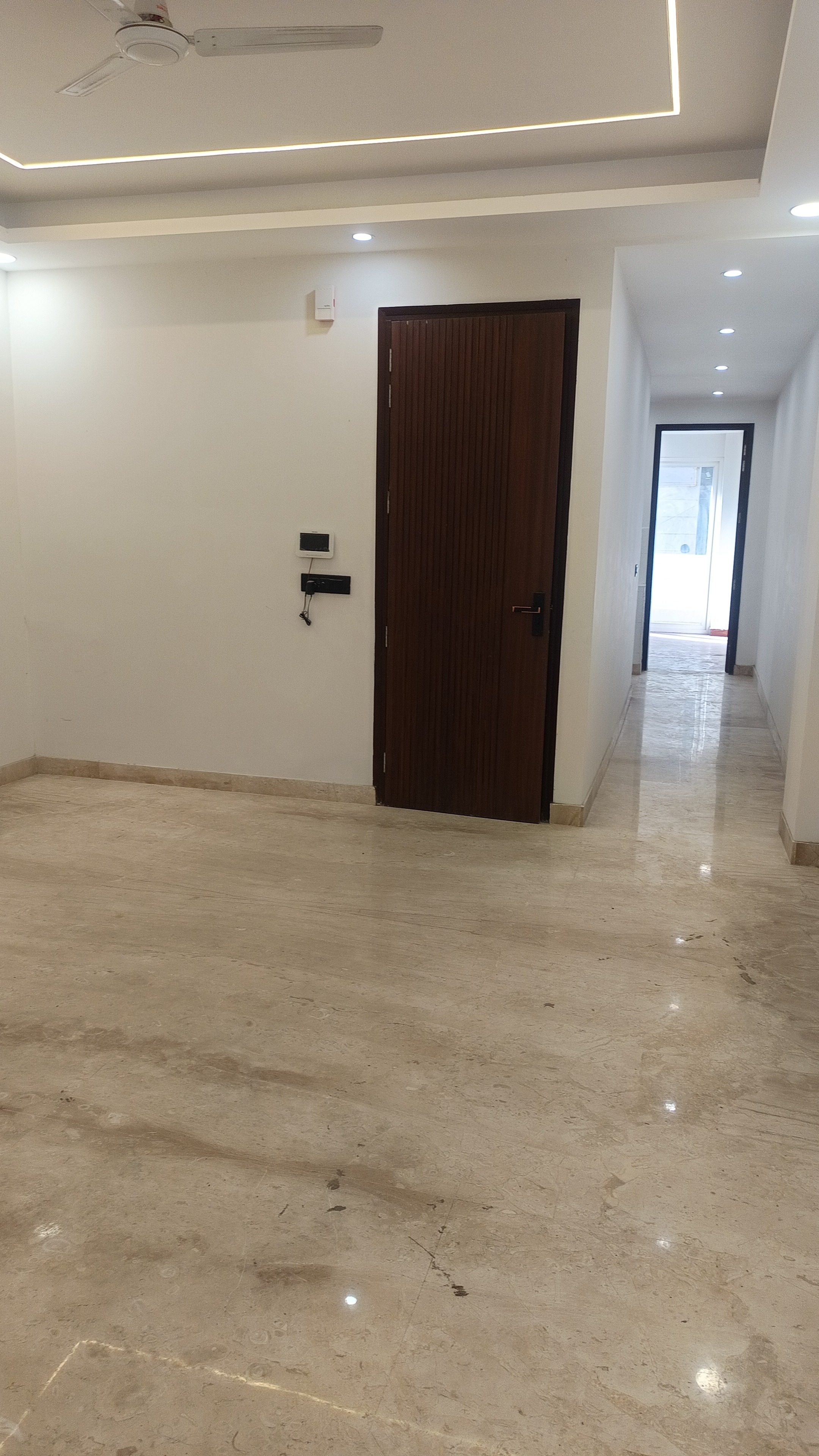 2 BHK + Extra Room Builder Floor For Rent in Patel Nagar