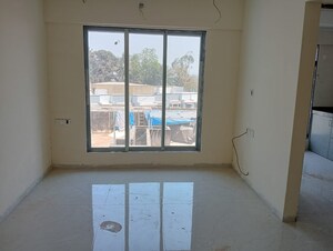 1 BHK Apartment For Sale in Accord Bindra One, Andheri East