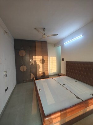 Kitchen in 2 BHK Apartment at Tulsi Sagar, Nerul – for Sale