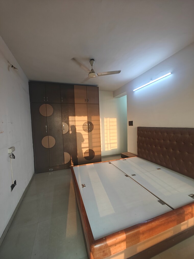 Kitchen, tulsi-sagar 2 Bedroom 1250 Sq.Ft. Apartment In Nerul Navi Mumbai 9286912