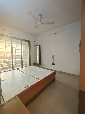 Room in 2 BHK Apartment at Tulsi Sagar, Nerul – for Sale