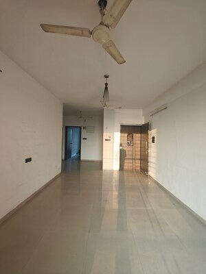 Building Lobby in 2 BHK Apartment at Tulsi Sagar, Nerul – for Sale