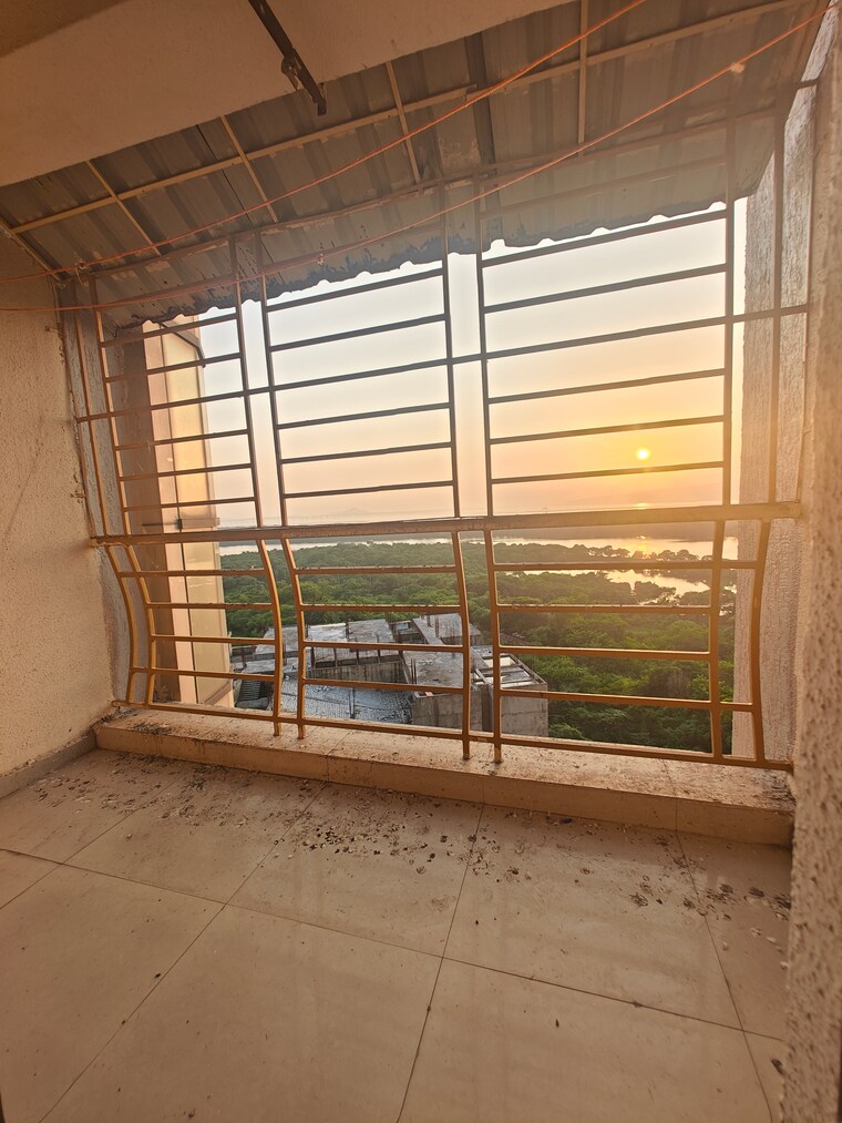 Room, tulsi-sagar 2 Bedroom 1250 Sq.Ft. Apartment In Nerul Navi Mumbai 9286912
