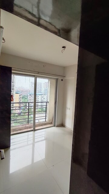 Room in 2 BHK Apartment at Gurukrupa Guru Atman, Kalyan West – for Rent