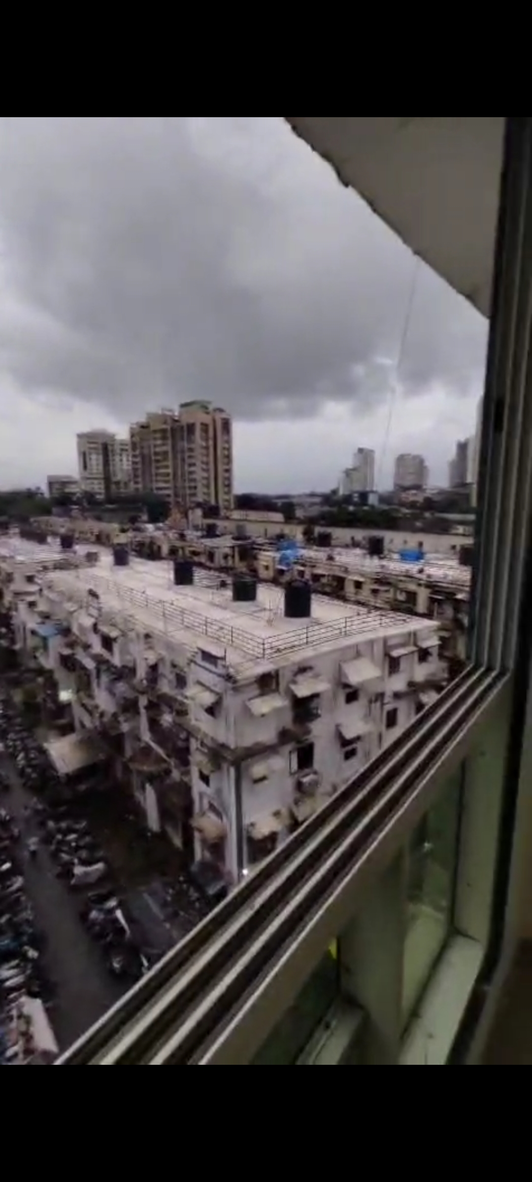 2 BHK 650 Sq.Ft. Apartment in Alfa Mana Residence
