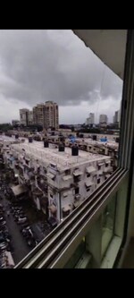 2 BHK 650 Sq.Ft. Apartment in Alfa Mana Residence