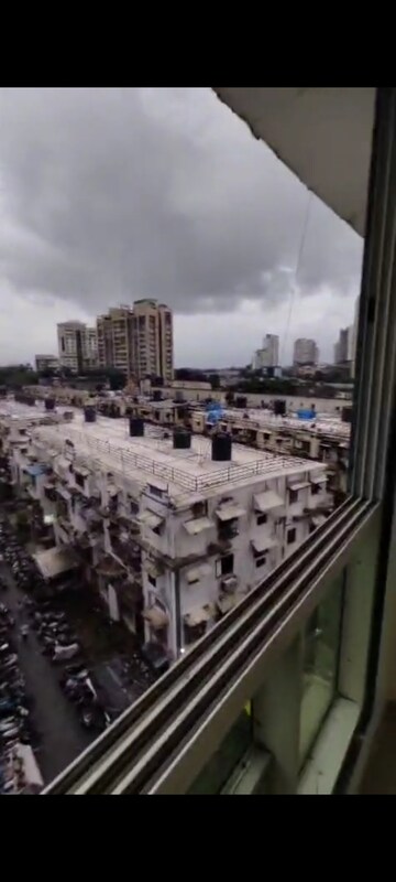 2 BHK Apartment For Sale in Alfa Mana Residence, Mazgaon