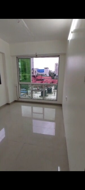 Master Bedroom in 2 BHK Apartment at Alfa Mana Residence, Mazgaon – for Sale