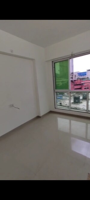 Bedroom in 2 BHK Apartment at Alfa Mana Residence, Mazgaon – for Sale