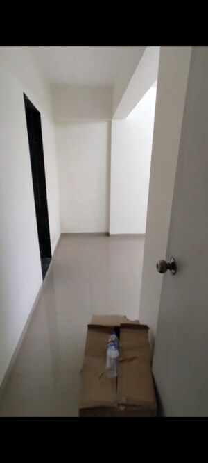 Staircase in 2 BHK Apartment at Alfa Mana Residence, Mazgaon – for Sale
