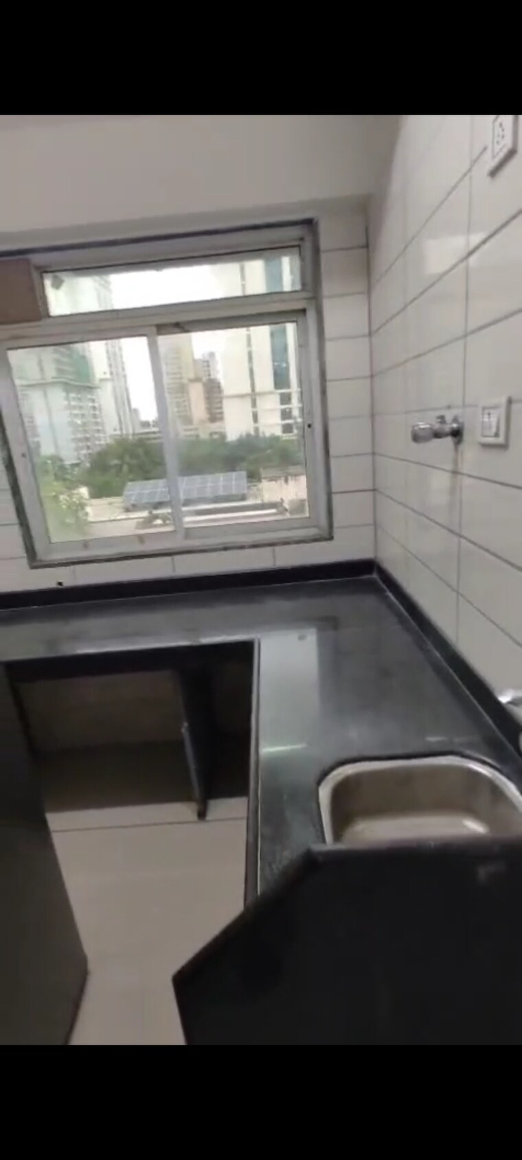 Kitchen, alfa-mana-residence 2 Bedroom 650 Sq.Ft. Apartment In Mazgaon Mumbai 9286922