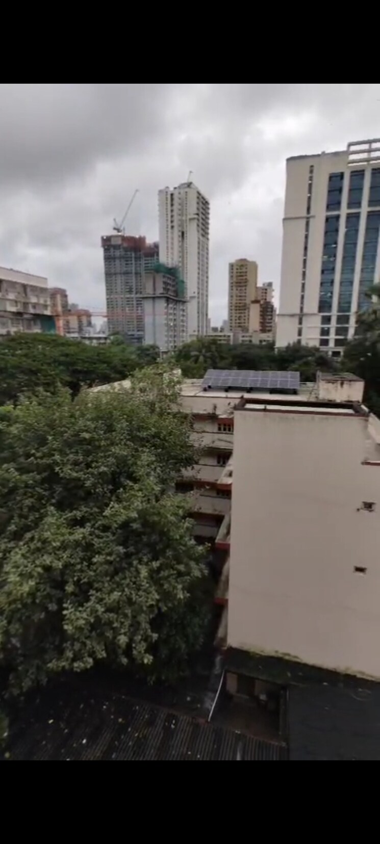 Balcony, alfa-mana-residence 2 Bedroom 650 Sq.Ft. Apartment In Mazgaon Mumbai 9286922