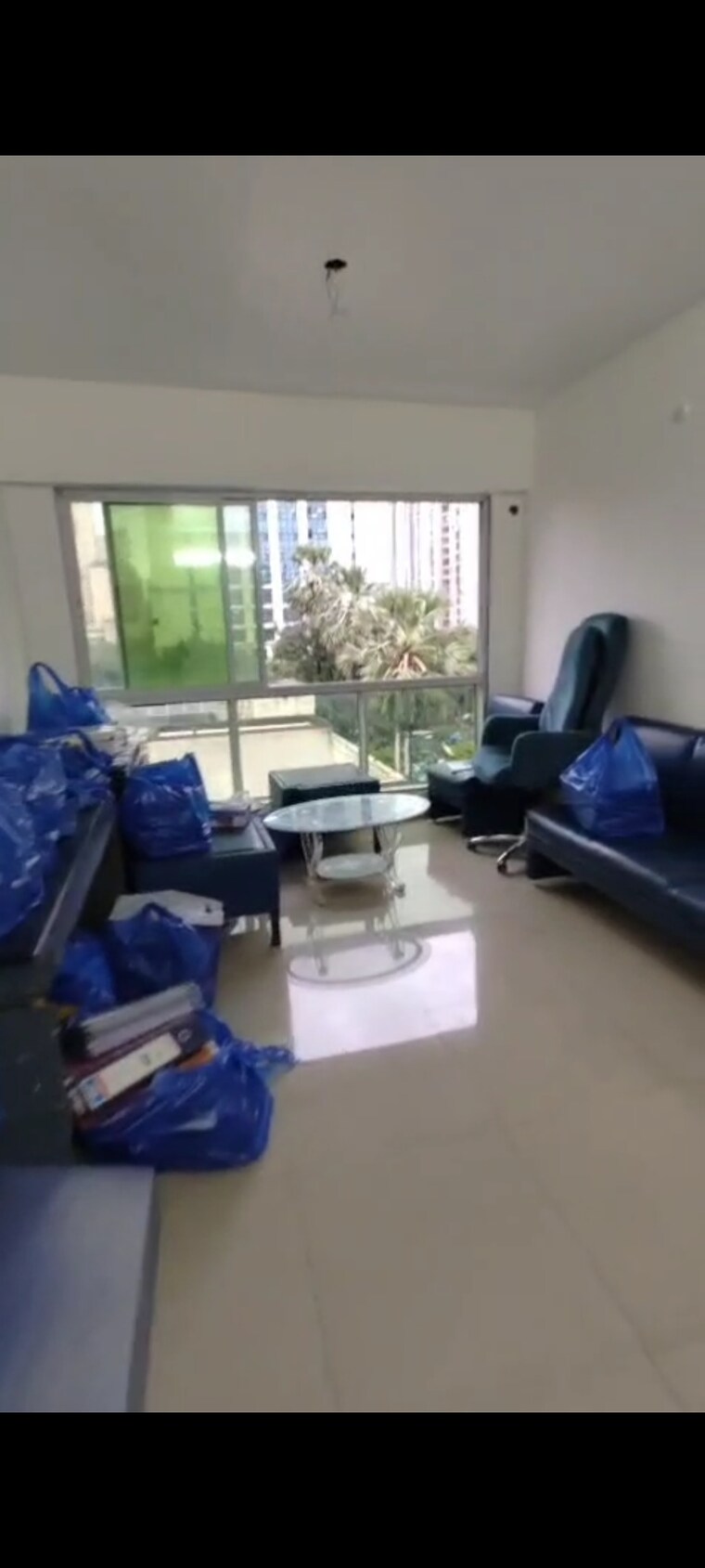 Living Room, alfa-mana-residence 2 Bedroom 650 Sq.Ft. Apartment In Mazgaon Mumbai 9286922