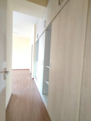 Building Lobby in 4 BHK Builder Floor at Orchid Island, Sector 51 – for Rent