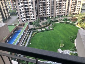 2 BHK Apartment For Sale in Runwal Eirene, Balkum Pada