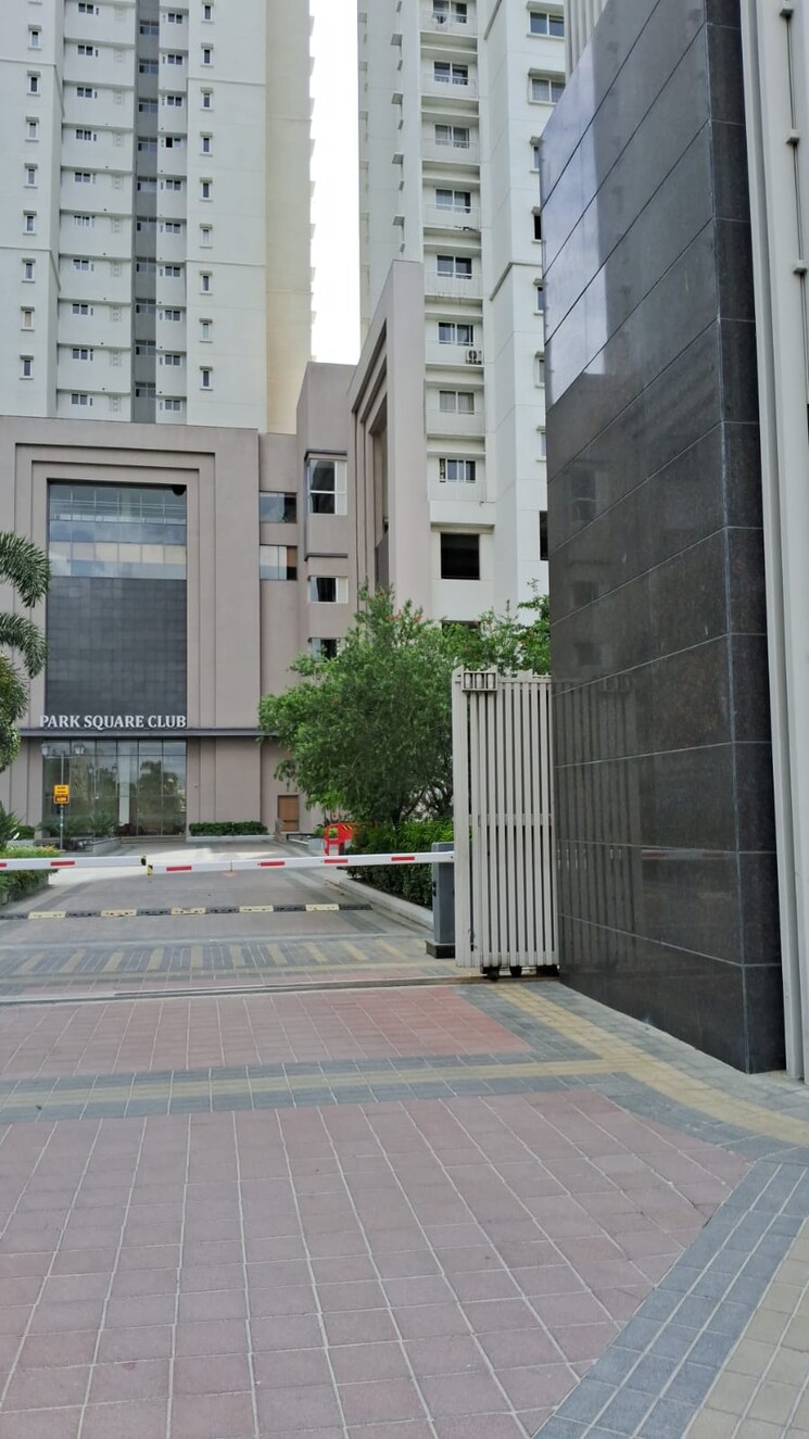 Exterior View, prestige-park-square 2 Bedroom 1130 Sq.Ft. Apartment In Bannerghatta Road Bangalore 9286925