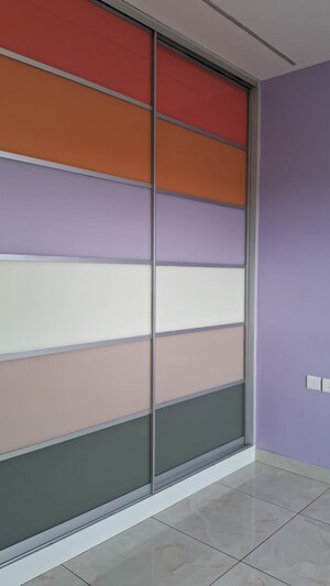 Furnished Amenities in 2 BHK Apartment at Prestige Park Square, Bannerghatta Road – for Sale