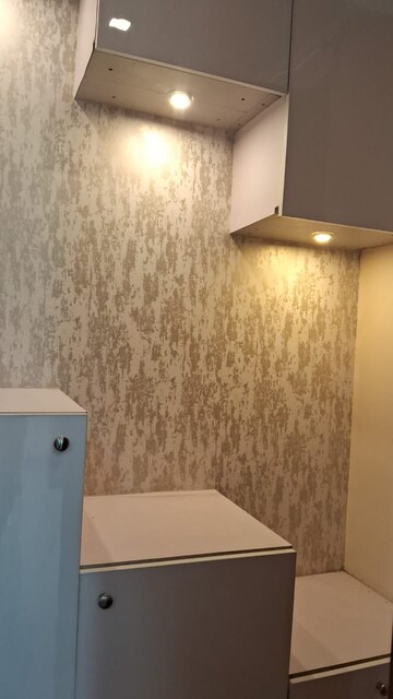 Furnished Amenities in 2 BHK Apartment at Prestige Park Square, Bannerghatta Road – for Sale