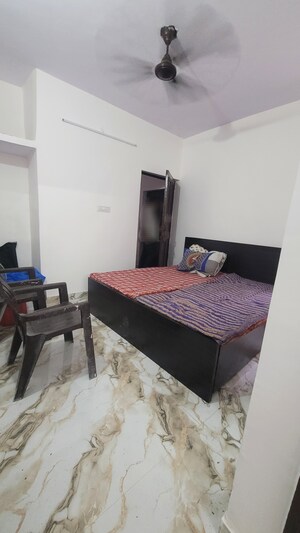 2 BHK Apartment For Rent in Gtb Enclave