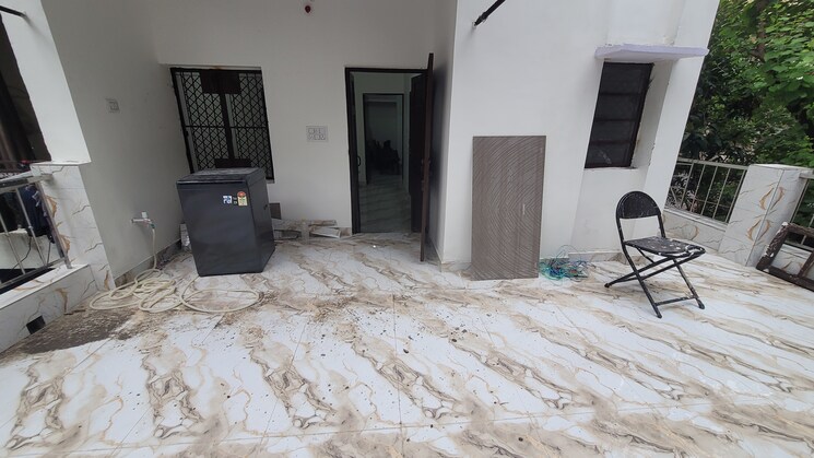 Exterior View, gtb enclave 2 Bedroom 750 Sq.Ft. Apartment In Gtb Enclave Delhi 9286934