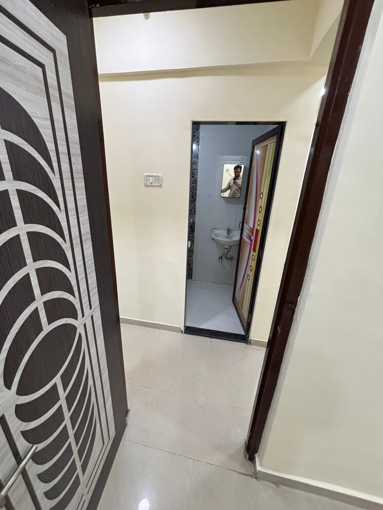 Other, kopar khairane 3 Bedroom 1000 Sq.Ft. Apartment In Kopar Khairane Navi Mumbai 9286936