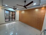 3 BHK 1000 Sq.Ft. Apartment in Navi Mumbai 