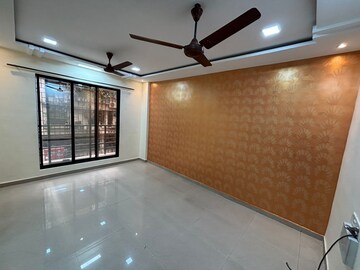 3 BHK Apartment For Rent in Kopar Khairane