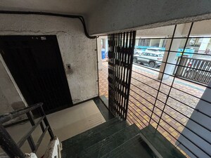  3 BHK Apartment at Kopar Khairane – for Rent