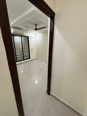 Room in 3 BHK Apartment at Kopar Khairane – for Rent