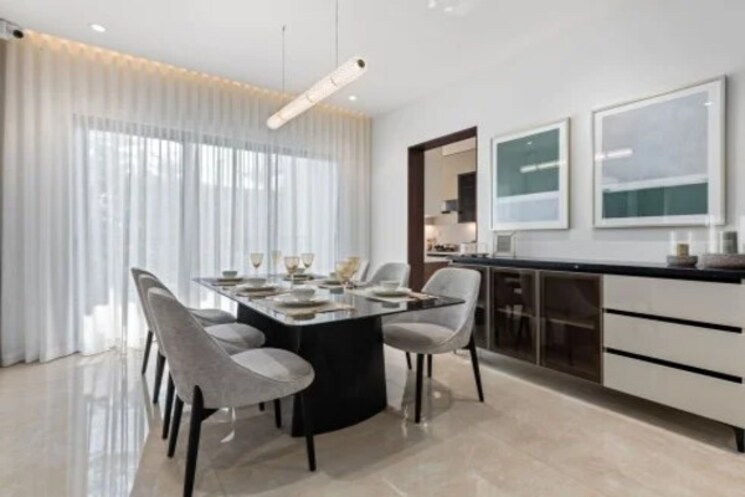 Living Room, iyyappanthangal 3 Bedroom 1581 Sq.Ft. Apartment In Iyyappanthangal Chennai 9286931