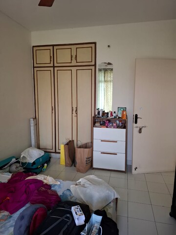 Living Room in 2 BHK Apartment at Ansal Sushant Estate, Sector 52 – for Rent