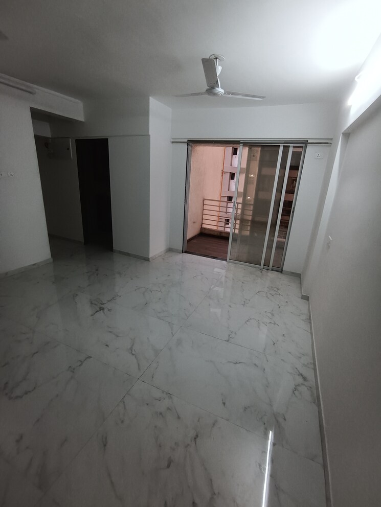 Living Room, siddhivinayak-royal-meadows 3 Bedroom 1025 Sq.Ft. Apartment In Shahad Thane 9286952