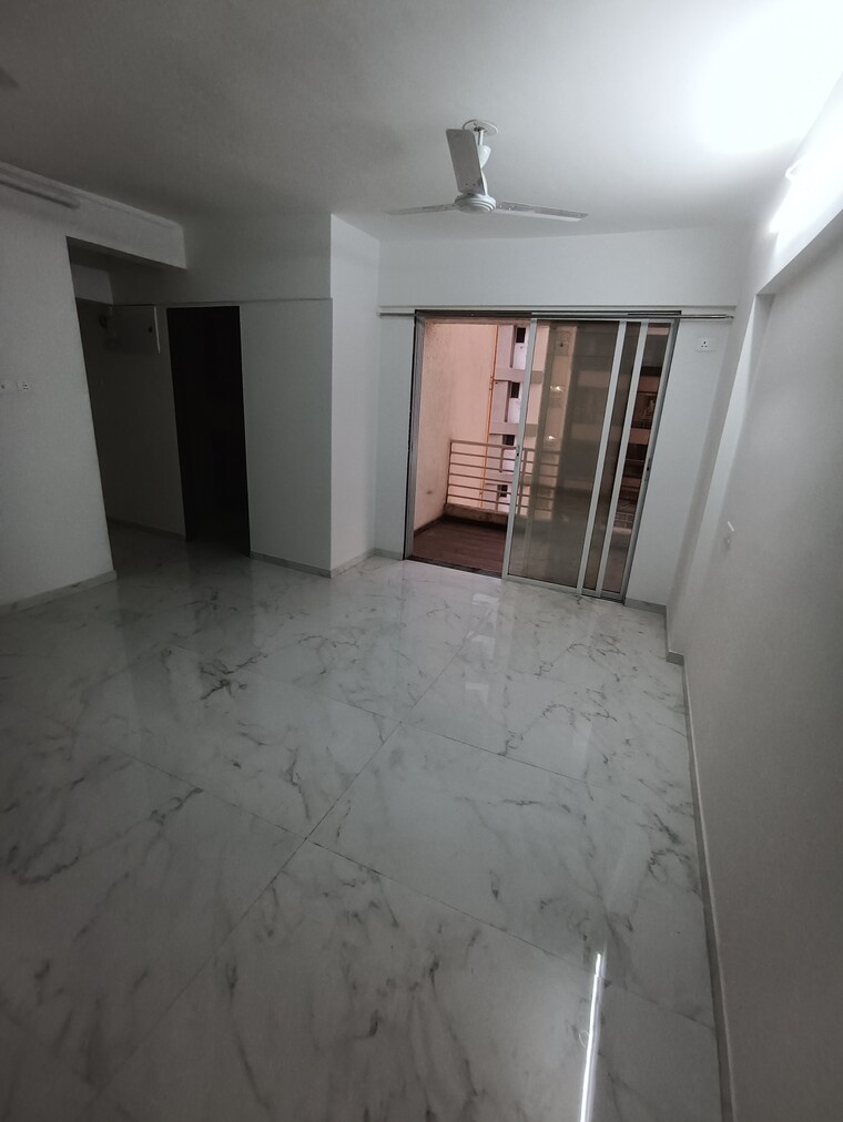 Living Room, siddhivinayak-royal-meadows 3 Bedroom 1025 Sq.Ft. Apartment In Shahad Thane 9286952