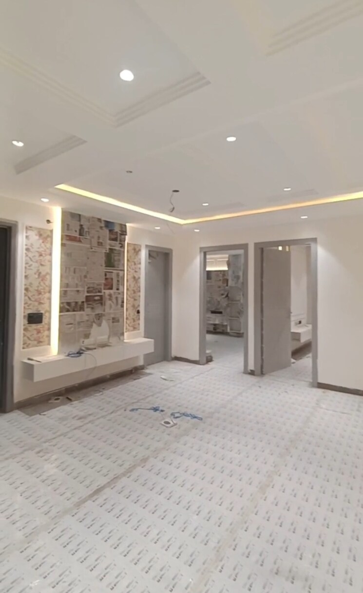 Living Room, vivek vihar phase 1 3 Bedroom 1800 Sq.Ft. Builder Floor In Vivek Vihar Phase 1 Delhi 9286945