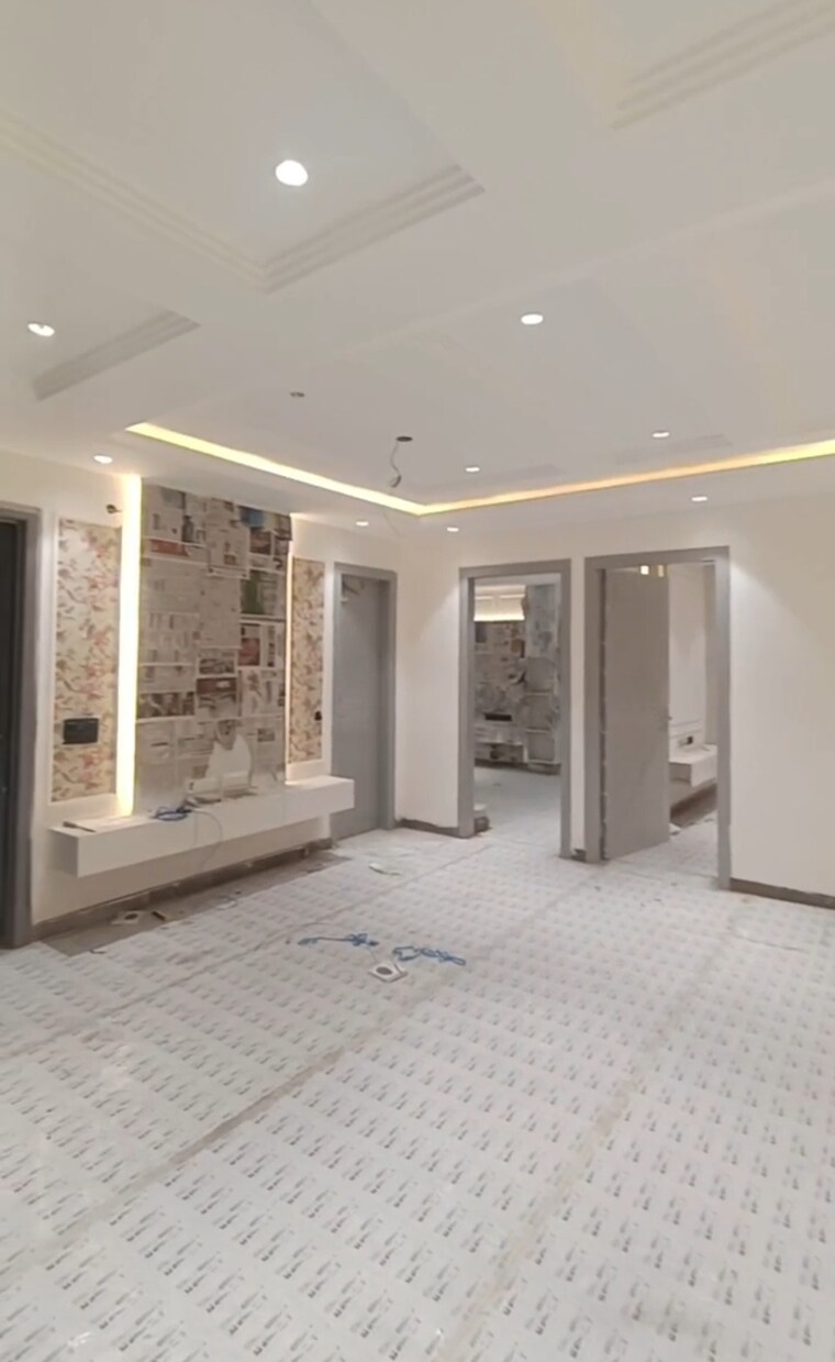 Living Room, vivek vihar phase 1 3 Bedroom 1800 Sq.Ft. Builder Floor In Vivek Vihar Phase 1 Delhi 9286945