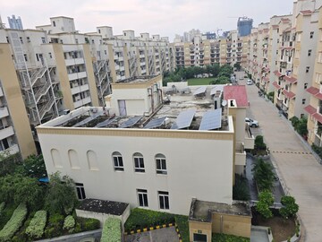 3 BHK Apartment For Rent in Emaar Emerald Floors Premier, Sector 65