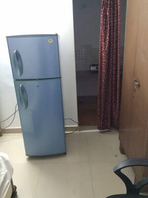 Furnished Amenities in 1 BHK Independent House at RWA Apartments Sector 41, Sector 41 – for Rent