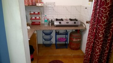 Team Area in 1 BHK Independent House at RWA Apartments Sector 41, Sector 41 – for Rent