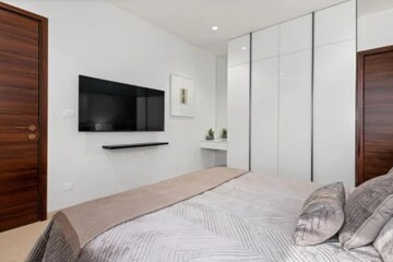 Bedroom in 4 BHK Apartment at Iyyappanthangal – for Sale