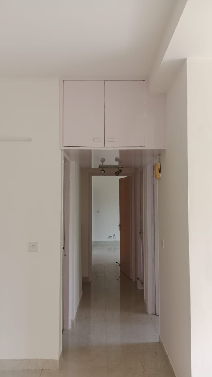 3 BHK + Study Room Apartment For Rent in Emaar Emerald Floors Premier