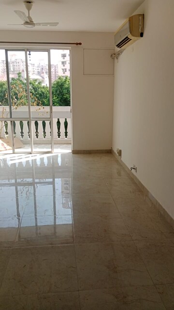 Balcony in 3 BHK Apartment at Emaar Emerald Floors Premier, Sector 65 – for Rent