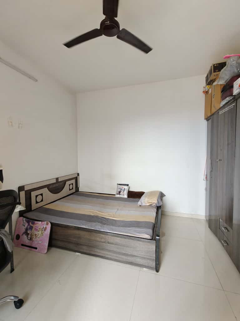 2 BHK Apartment For Rent in Navi Mumbai 