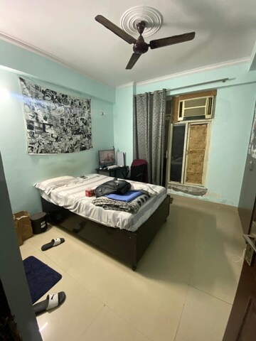 Bedroom in 2 BHK Apartment at Gardenia Glory, Sector 46 – for Rent